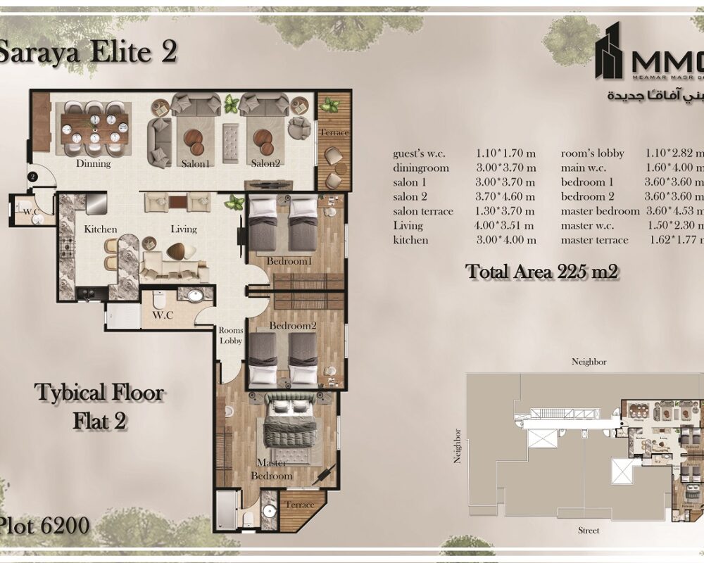FLAT2