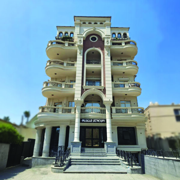 سرايا 4