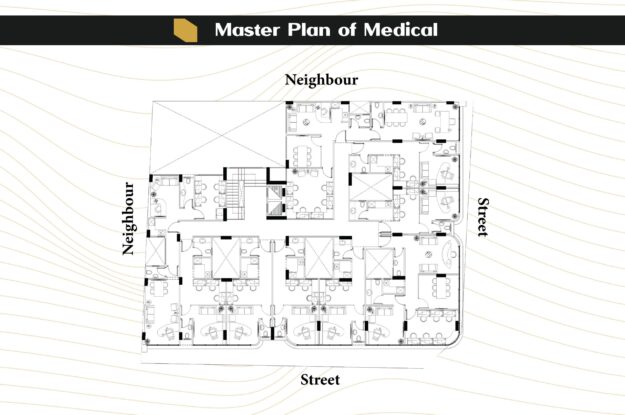 Brochour--Medical-Masterplan