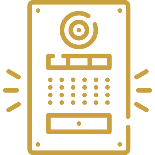 intercom